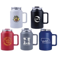 50 oz SipTek Giant Mug... from ASI 99030 Zipline