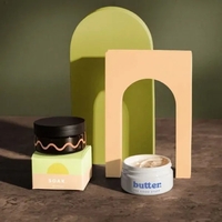 2 OZ BODY BUTTER - DIRECT PRINT