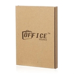 Edina Paper Notebook with Desk Essentials