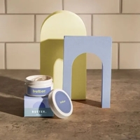 GIFT BOX FOR 2OZ BODY BUTTER