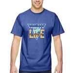 Fruit of the Loom Heavy Cotton T-Shirt