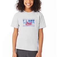 Children's Eco-Smart t-shirt with double-needle stitching.... from ASI 39552...