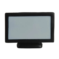 Flat Screen TV Stress Reliever