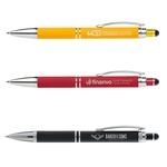 Stylus-4440 Soft Touch Stylus Pen
