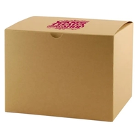 Natural Kraft Gift Boxes
