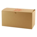 Natural Kraft Gift Boxes