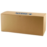 Natural Kraft Gift Boxes