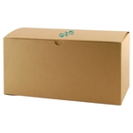 Natural Kraft Gift Boxes