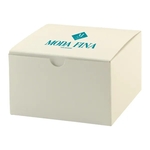 Frost White Gloss Gift Boxes