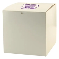 Frost White Gloss Gift Boxes