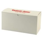 Frost White Gloss Gift Boxes