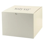 Frost White Gloss Gift Boxes