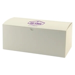 Frost White Gloss Gift Boxes