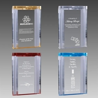 Channel Acrylic... from ASI 92531 Unique Custom Products / UCP