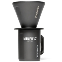 Corkcicle Stainless Steel Pour Over Set... from ASI 80060 VisionUSA