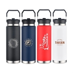 Atlas 30 oz Vacuum Bottle