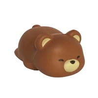 Sleeping Bear Slow Rise Squishy Rising Stress Reliever
