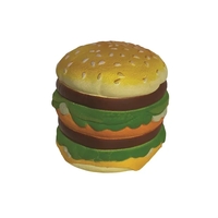 Stress reliever, Hamburger Shape, Slow-Release... from ASI 74779 O & S Supply...