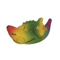 Rainbow Chameleon Slow Rise Squishy Rising Stress Reliever