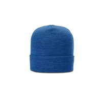 Richardson 137 Heathered Beanie with Cuff