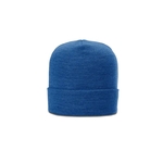 Richardson 137 Heathered Beanie with Cuff