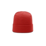Richardson R18 Solid Beanie W/ Cuff
