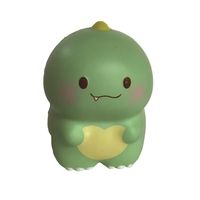 Stress reliever, Dinosaur Shape, Slow-Release.... from ASI 74779 O & S Supply...