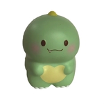Dinosaur Slow Rise Squishy Rising Stress reliever