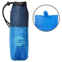 PEVA Poncho... from ASI 36730 Ariel Premium Supply Inc