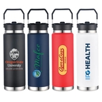 Yukon 30 oz. Vacuum Insulated Tumbler w/ Handle