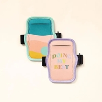 JogStrap Plus 4CP Smartphone/iPod Holder