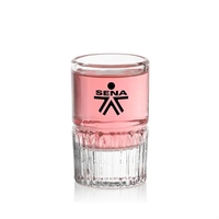 Newkirk Shot Glass - Imprinted... from ASI 84592 St Regis Group