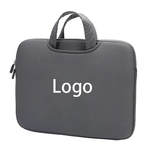 13 inch Neoprene Laptop Sleeve with Handle