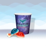 Full Color Treat Cup