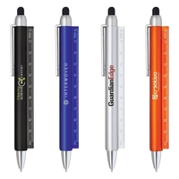 Stylus-234 Stylus Pen with Ruler
