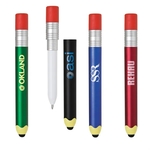 Stylus-252 Golf Pencil Stylus Pen
