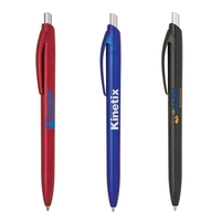 Plantagenet-1722 Promotional Metallic Pens