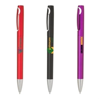 Plantagenet-1723 Promotional Twist Pens
