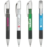 Plantagenet-03 Accordion Plunger Pens