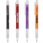 Plantagenet-09 Plastic Retractable Pens
