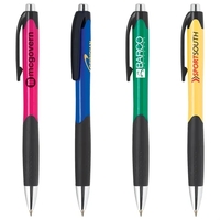 Plantagenet-120 Retractable Custom Pens