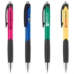 Plantagenet-120 Retractable Custom Pens