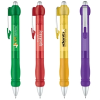 Plantagenet-208 Wide Barrel Personalized Pens