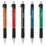 Plantagenet-218 Retractable Personalized Pens