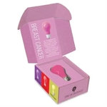 Shine On Awareness Mailer Box