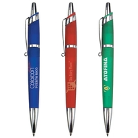 Plantagenet-26 Retractable Personalized Pens