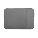 15.6 inch Shockproof Laptop Sleeve with Soft Lining