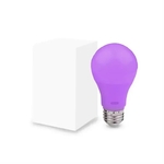 Shine on Awareness (Plain) Bulb Box