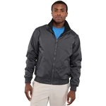 BELFORD Eco Fleece Lined Jacket - GN