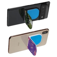 Hands-Free Sticky Phone Stand - Full Color... from ASI 36730 Ariel Premium...